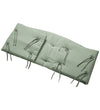Leander Bedomrander - Classic+ - Sage Green - Leander - OneSize - Bedomranders