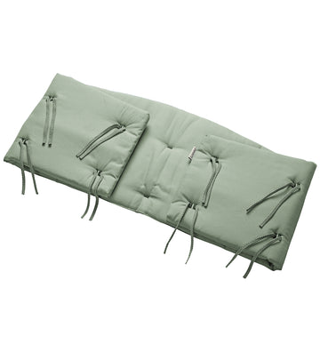 Leander Bedomrander - Classic+ - Sage Green - Leander - OneSize - Bedomranders