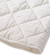 Leander Matrastopper - Junior - Wit - Leander - OneSize - Matrassen