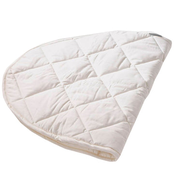 Leander Matrastopper - Junior - Wit - Leander - OneSize - Matrassen