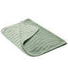 Leander Verschoonmatje - Bos - Sage Green - Leander - OneSize - Verschoonmatjes