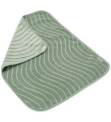 Leander Verschoonmatje - Bos - Sage Green - Leander - OneSize - Verschoonmatjes