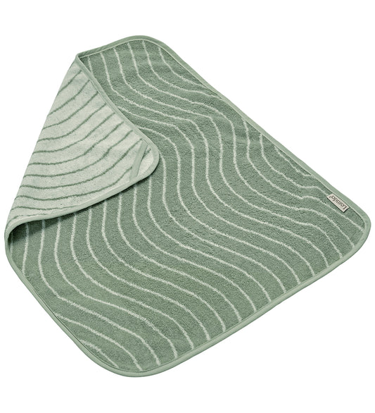 Leander Verschoonmatje - Bos - 50x65 cm - Sage Green - Leander - OneSize - Verschoonmatjes