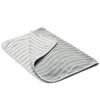 Leander Verschoonmatje - Bos - Cool Grey - Leander - OneSize - Verschoonmatjes