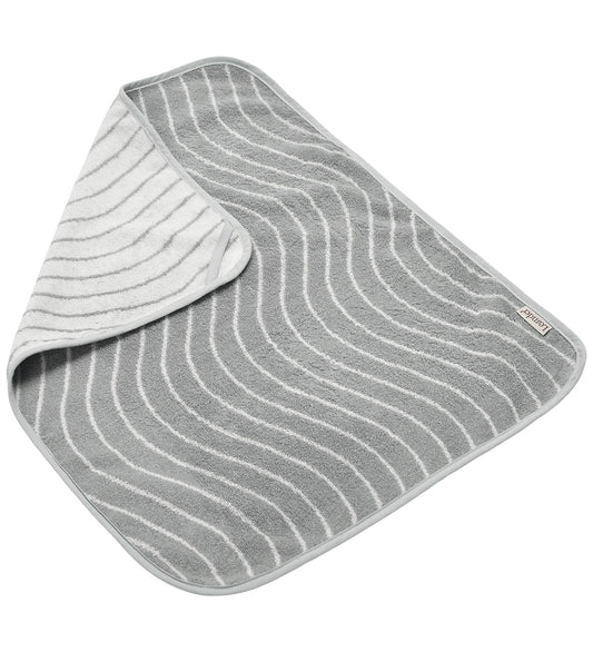 Leander Verschoonmatje - Bos - 50x65 cm - Cool Grey - Leander - OneSize - Verschoonmatjes