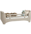 Leander Classic+ Bedhekken tot Junior Bed - Cappuccino - Leander - OneSize - Bedhekken
