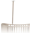 Leander Classic+ Tentenstok - Cappuccino - Leander - OneSize - Bedhemeltjes