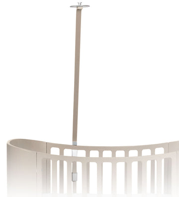 Leander Classic+ Tentenstok - Cappuccino - Leander - OneSize - Bedhemeltjes