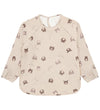 CeLaVi Schort - PU - Karaf - CeLaVi - OneSize - Schorten