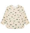 CeLaVi Schort - PU - Agave Green - CeLaVi - OneSize - Schorten