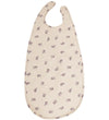 CeLaVi Slabbetjes- PU - Grape Shake - CeLaVi - OneSize - Slabbetjes