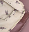 CeLaVi Slabbetjes- PU - Grape Shake - CeLaVi - OneSize - Slabbetjes