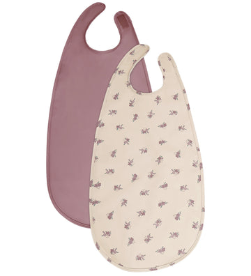 CeLaVi Slabbetjes- PU - Grape Shake - CeLaVi - OneSize - Slabbetjes