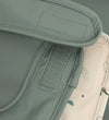 CeLaVi Slabbetjes - PU - Lang - 2-pack - Agave Green - CeLaVi - OneSize - Slabbetjes