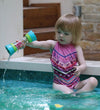 Edushape Badspeelgoed - 19 cm - Water Spinner - Edushape - OneSize - Badspeelgoed