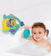 Edushape Badspeelgoed - 29 cm - 5 Onderdelen - Buis Fun Park - Edushape - OneSize - Badspeelgoed