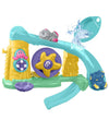 Edushape Badspeelgoed - 29 cm - 5 Onderdelen - Buis Fun Park - Edushape - OneSize - Badspeelgoed