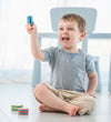 Edushape Rammelset - 3-pack - My First Shakers - Classic+ - Edushape - OneSize - Ramelaren