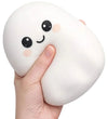 Keycraft zacht - De BIG Rakel - Ghost - Keycraft - OneSize - Activiteitenspeelgoed