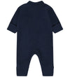 Hust and Claire Fleece Pak - Wolvlies - HCMerlin - Blauw - Hust and Claire - 2 jaar (92) - Fleece Pakken