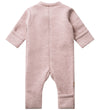 Hust and Claire Fleece Pak - Wolvlies - HCMerlin - Heather - Hust and Claire - 74 - Fleece Pakken