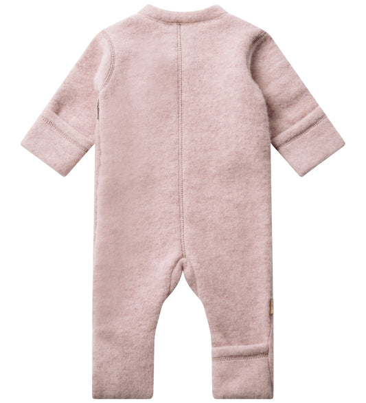 Hust and Claire Fleece Pak - Wolvlies - HCMerlin - Heather - Hust and Claire - 74 - Fleece Pakken