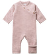 Hust and Claire Fleece Pak - Wolvlies - HCMerlin - Heather - Hust and Claire - 74 - Fleece Pakken