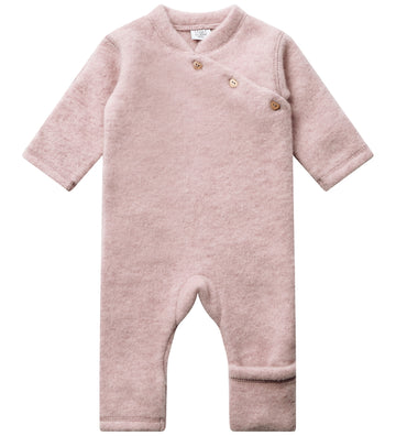 Hust and Claire Fleece Pak - Wolvlies - HCMerlin - Heather - Hust and Claire - 74 - Fleece Pakken