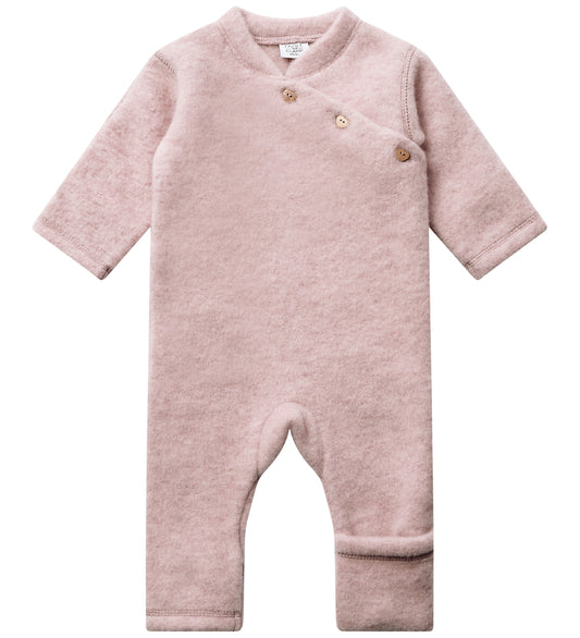 Hust and Claire Fleece Pak - Wolvlies - HCMerlin - Heather - Hust and Claire - 74 - Fleece Pakken