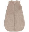 Jollein Slaapzak - 60 cm - Fluweel - Melkkoffie - Jollein - OneSize - Slaapzakken