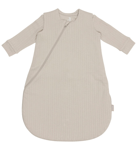 Jollein Slaapzak - 60 cm - Nougat - Jollein - OneSize - Slaapzakken