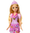 Disney Princess Pop - 31 cm - Modeonthulling - Rapunzel - Disney Princess - OneSize - Poppen