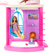 Barbie Poppenhuis - Dreamhouse 2026 - Barbie - OneSize - Poppenhuizen