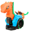 Hot Wheels Racebaan - RC Laten we Race Snake - Hot Wheels - OneSize - Racebanen