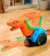 Hot Wheels Racebaan - RC Laten we Race Snake - Hot Wheels - OneSize - Racebanen