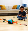Hot Wheels Racebaan - RC Laten we Race Snake - Hot Wheels - OneSize - Racebanen
