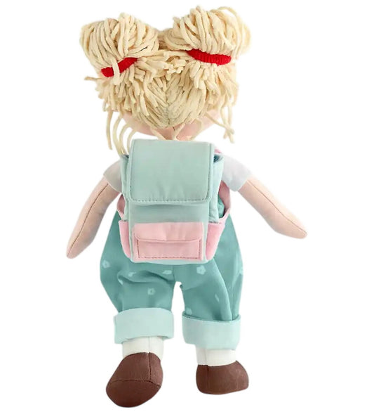 HABA Pop - Doll Tilly - HABA - OneSize - Poppen