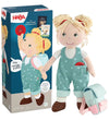 HABA Pop - Doll Tilly - HABA - OneSize - Poppen