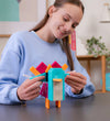 Connetix Magneetset Pro - 30 Onderdelen - Bouw het Animals - Connetix - OneSize - Magnetisch speelgoed