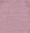 Joha Babymuts - Gebreid - Wol - 2-lag - Paars - Joha - 50 cm - Babymutsen