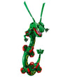 LEGO® Pokémon -Rayquaza 72168-1083 Onderdelen - LEGO® - OneSize - Blokken