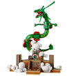 LEGO® Pokémon -Rayquaza 72168-1083 Onderdelen - LEGO® - OneSize - Blokken