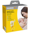 Medela SNS Borstvoedingssysteem - Medela - OneSize - Babyflesjes