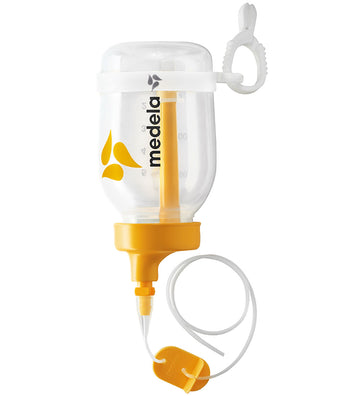 Medela SNS Borstvoedingssysteem - Medela - OneSize - Babyflesjes