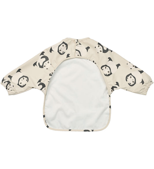 Liewood Schort - Merle - Panda/Sandy - Liewood - OneSize - Schorten