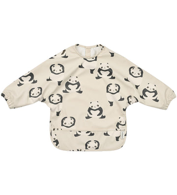Liewood Schort - Merle - Panda/Sandy - Liewood - OneSize - Schorten