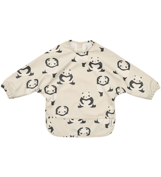 Liewood Schort - Merle - Panda/Sandy - Liewood - OneSize - Schorten