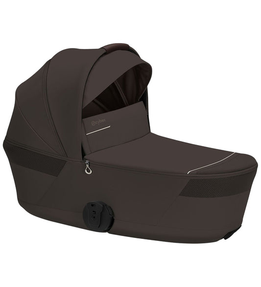 Cybex Buggy - Talos S Lux + Fold CC B - Bruin - Cybex - OneSize - Buggy's