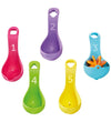 Toomies Badspeelgoed - 7-in-1 badactiviteit Octopus - Toomies - OneSize - Badspeelgoed