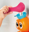 Toomies Badspeelgoed - 7-in-1 badactiviteit Octopus - Toomies - OneSize - Badspeelgoed